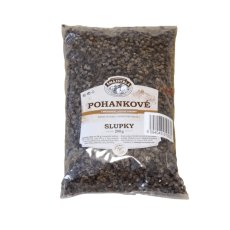 Pohankové slupky 200 g
