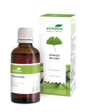 GINKGO BILOBA KAPKY 50 ml