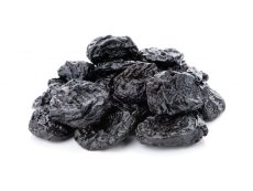 Švestky bez pecky BIO 200 g