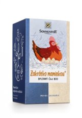 Raráškův čaj - Zakrátko maminkou BIO 21,6 g