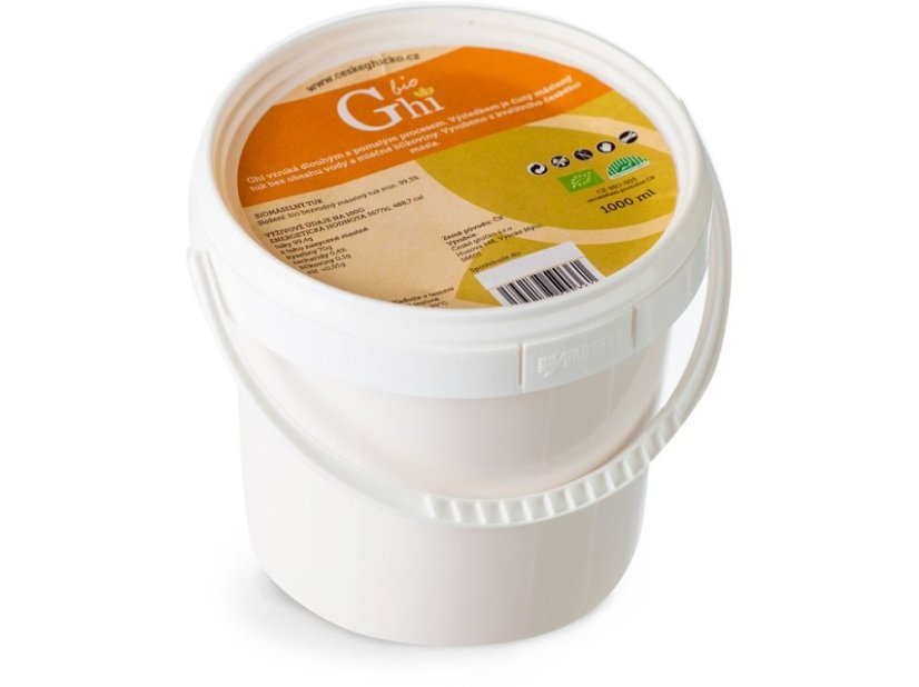 Bio Ghí 1000ml