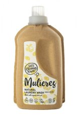 Mulieres Koncentrovaný prací gel (1l) - svěží citrus