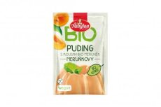 Puding meruňkový BIO 40 g