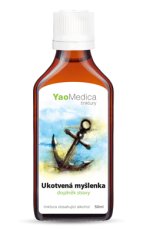 YaoMedica Ukotvená myšlenka 50 ml