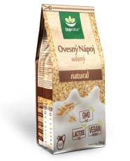 Ovesný nápoj TOPNATUR 350g 350 g