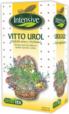 Intensive Urologický čaj 30 g