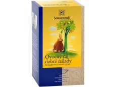 Ovocný čaj dobré nálady BIO 45 g