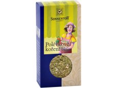 Polévkové koření BIO 25 g