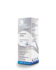 Proti zápachu a pocení nohou - sprej 100 ml