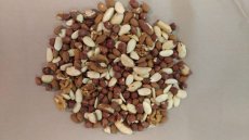 Ořechový mix BIO 3 kg