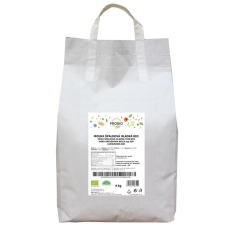 GASTRO - Mouka špaldová hladká BIO 4 kg