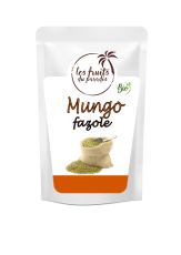Fazole Mungo BIO 1 kg Fazole Mungo BIO 1 kg