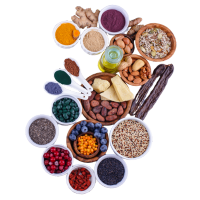 Potraviny a nápoje - Značka - Vitto Tea