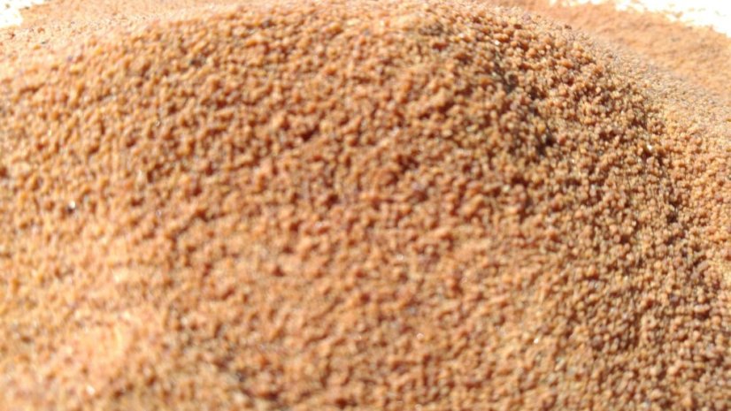Datlový cukr Bio 3 kg Datlový cukr Bio 3 kg
