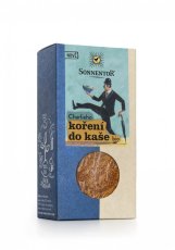 Charlieho koření do kaše BIO 70 g
