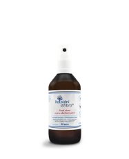 Koloidní stříbro s.r.o. Proti akné a pro ošetření pleti - sprej 100 ml, Koloidní stříbro s.r.o.