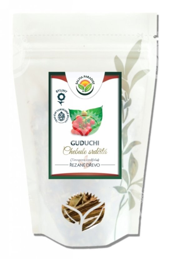 Guduchi řezané SALVIA PARADISE 70 g