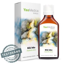 YaoMedica Bílá řeka 50 ml