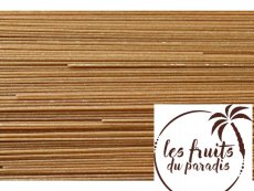 Těstoviny Spaghetti celozrnné BIO 1 kg