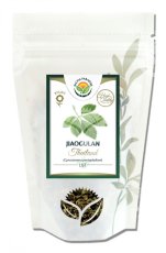 Ženšen pětilistý HQ - jiaogulan list 50 g Ženšen pětilistý HQ - jiaogulan list 50 g