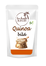 Quinoa bílá BIO 500 g Quinoa bílá BIO 500 g