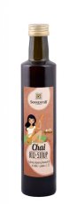 Chai sirup BIO