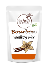 Vanilkový cukr 3% BIO 1 kg Vanilkový cukr 3% BIO 1 kg