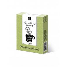 BRAHMI ajurvédské kafe 50 g