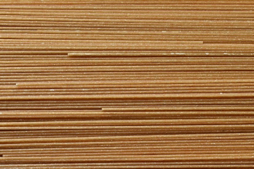 Těstoviny Spaghetti celozrnné BIO 6 kg Těstoviny Spaghetti celozrnné BIO 6 kg