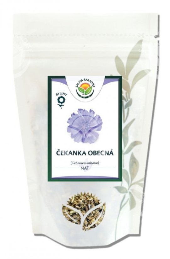 Čekanka obecná nať 100 g