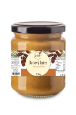 Datlová pomazánka 330 g Datlová pomazánka 330 g