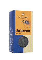 Jalovec celý BIO 35 g