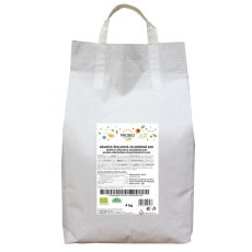 GASTRO - Krupice špaldová celozrnná (hrubá) BIO 4 kg