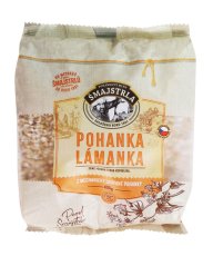 Pohanka lámanka 400 g Pohanka lámanka 400 g