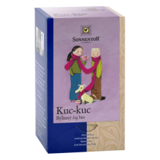Kuc - kuc® bylinná směs BIO 27 g