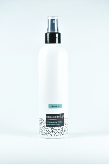 Kondicionér CITRONOVÁ TRÁVA 200 ml CALTHA