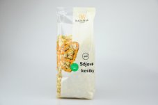Sójové kostky 200g Natural Jihlava 200 g