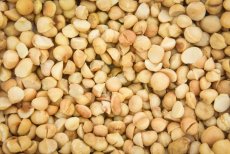 Makadamový ořech Industrial RAW BIO 3 kg