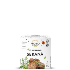 Sekaná pohanková BIO 210 g Sekaná pohanková BIO 210 g