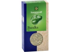 Bazalka BIO 15 g
