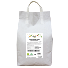 GASTRO - Krupice kukuřičná BIO 4 kg