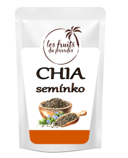 Chia semínka 500 g Chia semínka 500 g