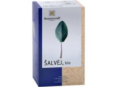 Šalvěj BIO 18 g