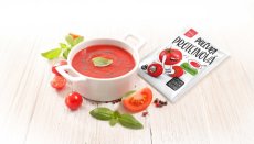 Proteinová polévka rajčatová 55 g