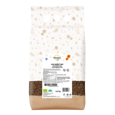 GASTRO - Len hnědý 2.5 kg