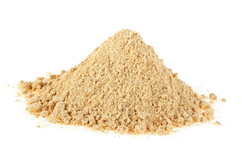 Mrkev prášek 3 kg