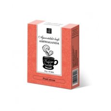 ASWAGANDHA ajurvédské kafe 50 g