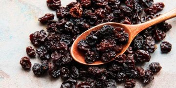 To nejlepší na zdravých potravinách!