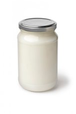 Kokosový olej Virgin BIO 1 l