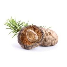 Shiitake sušená 100 g